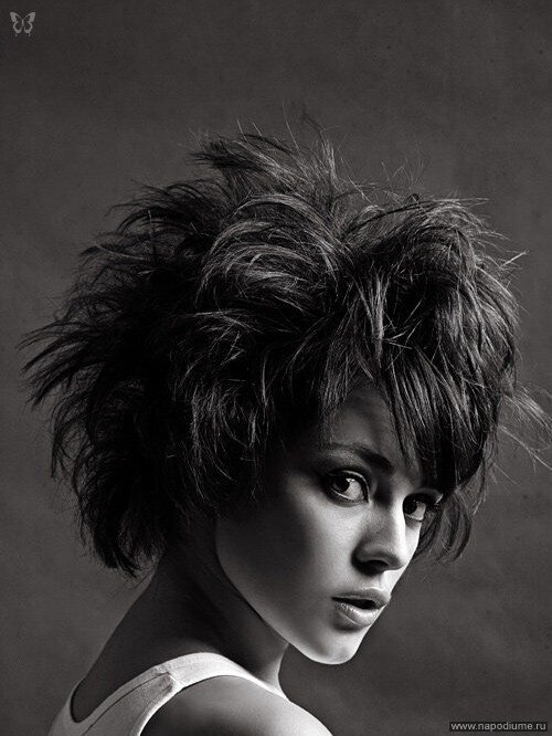 Andrej Vasil'ev's photo