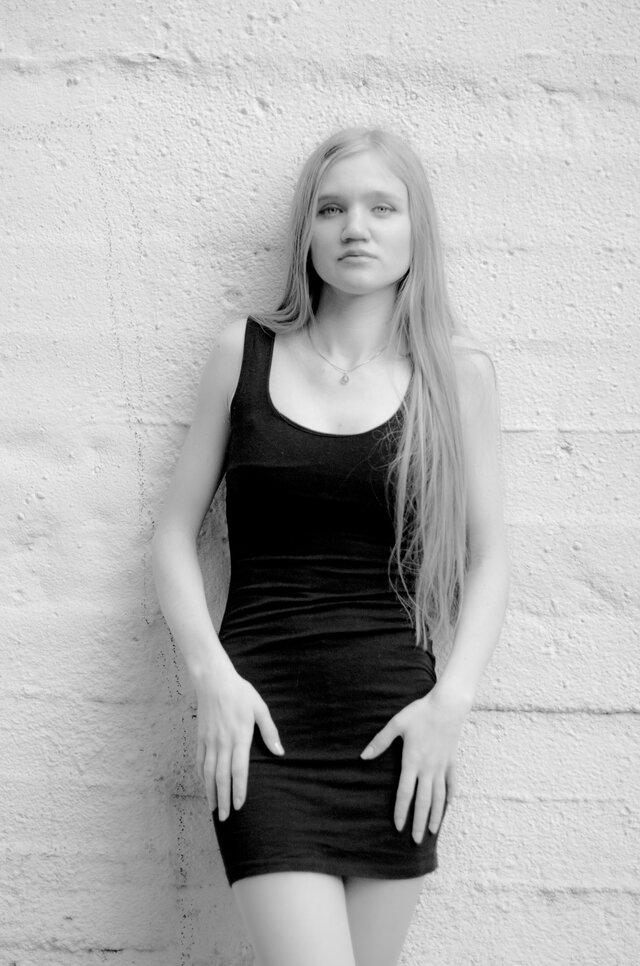 Svetlana Petrova's photo