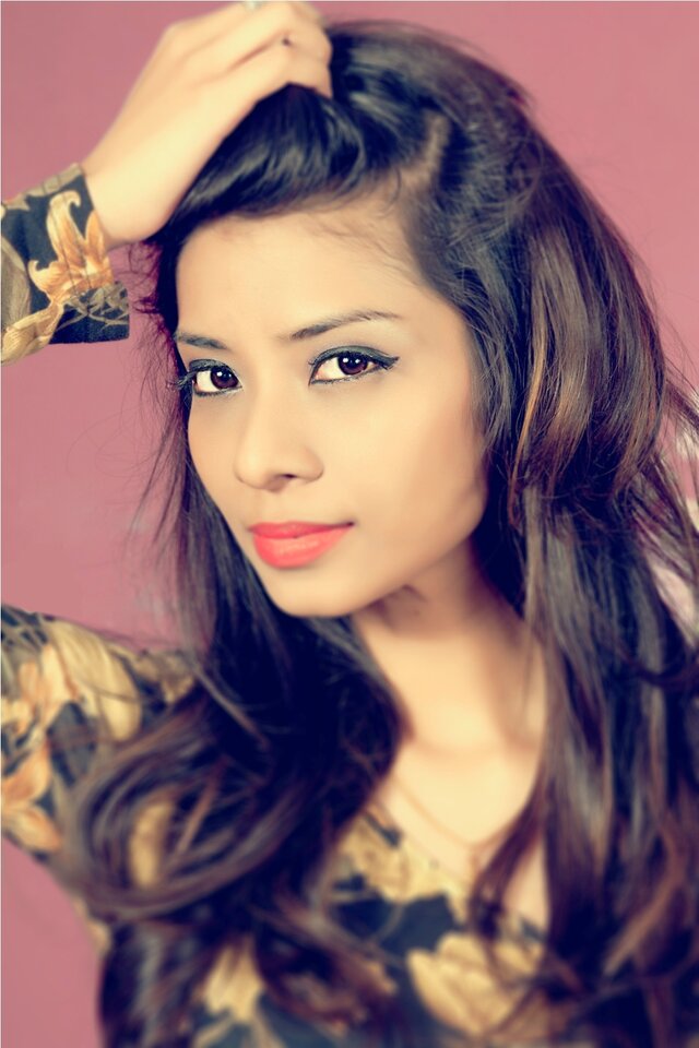 Shareen Gopal's photo
