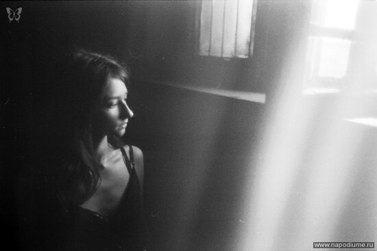 Vera Perova's photo