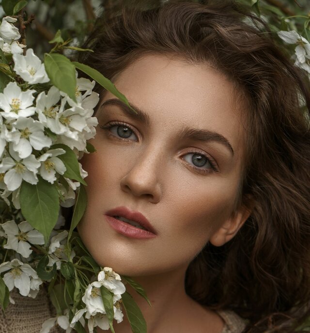 Фото Лина Лунёва