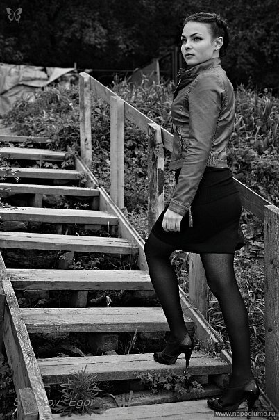 Katya Barsukova's photo