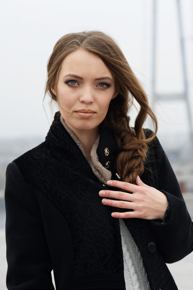 Katia Vladimirovna's photo