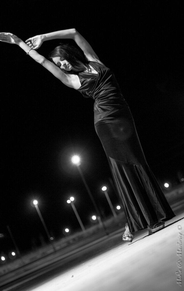 Фото First Media & Mastering Star