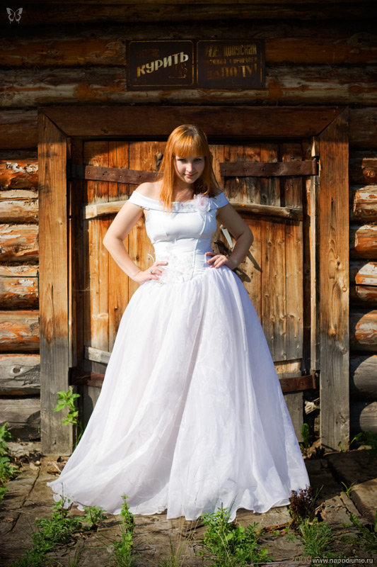 Ula Bockareva's photo