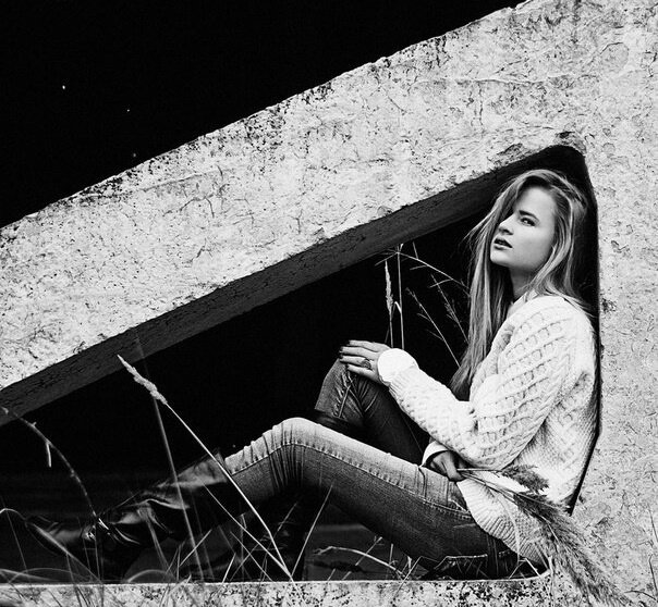 Valeria Mel'nik's photo