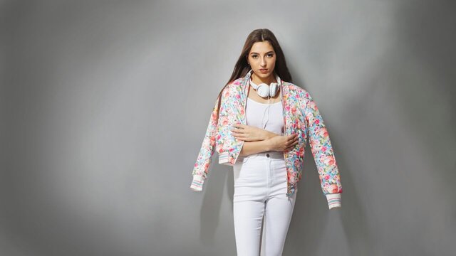 Anastasia Voronina's photo