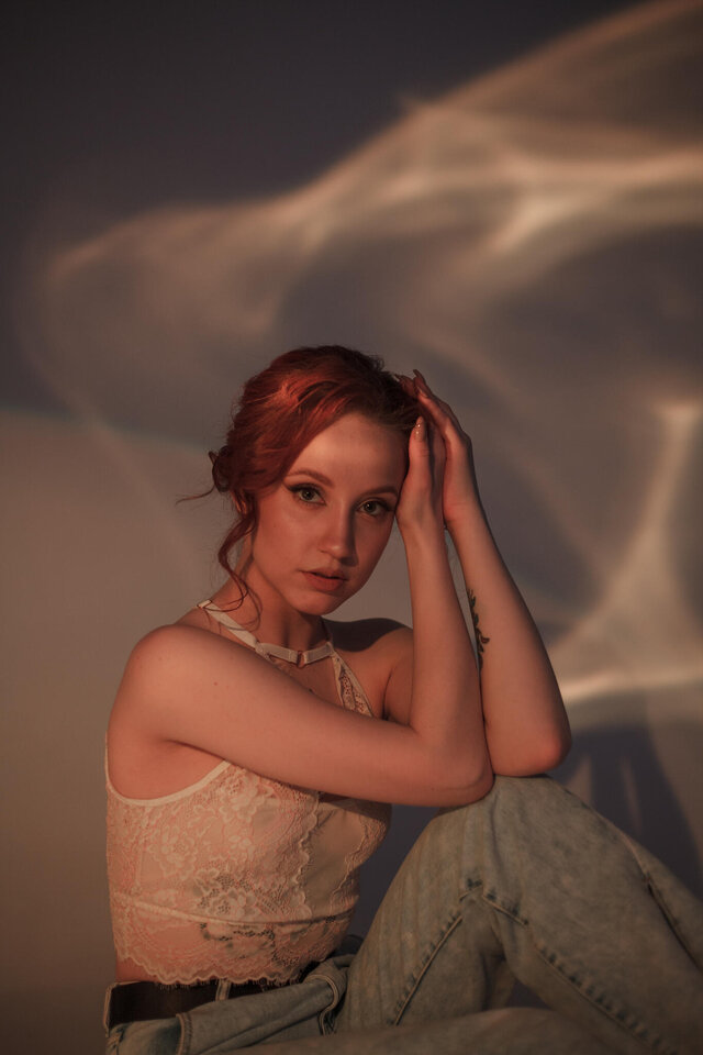 Ekaterina Kolobova Kolobova's photo