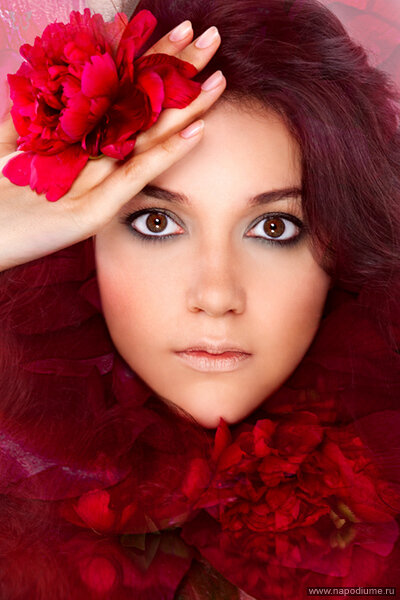 Anna Zarankina's photo