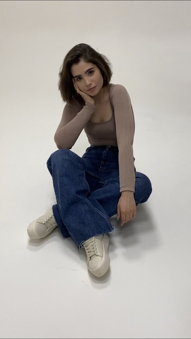Фото Анна Козлова