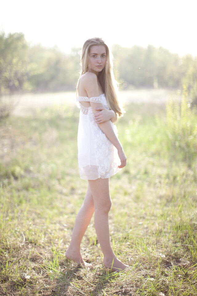 Nasten'ka Romashko's photo