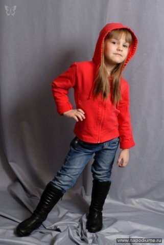 Maria Nahuseva's photo