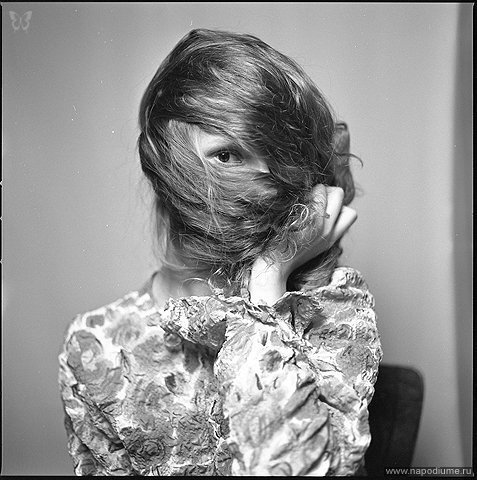 Ksenia Burnaseva's photo