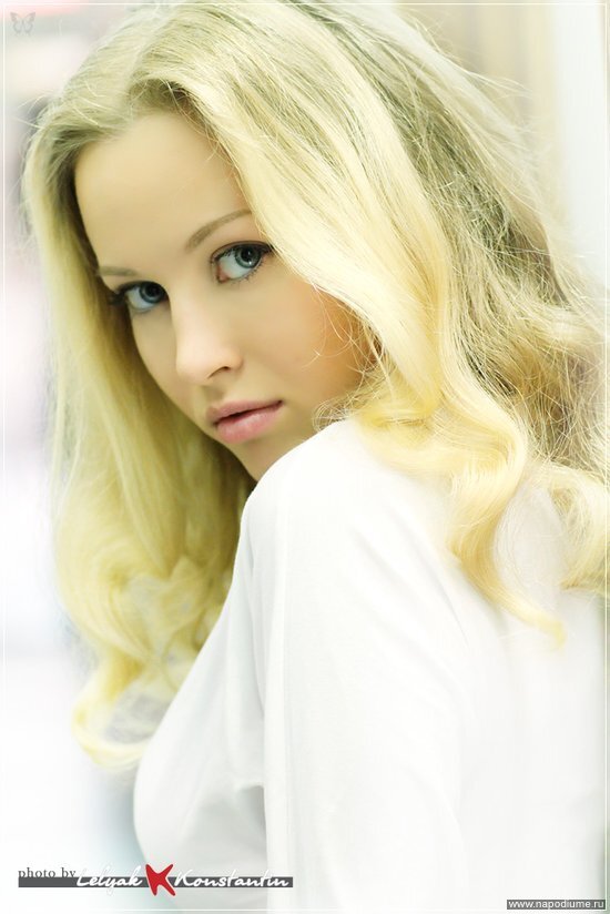 Elena Rozova's photo
