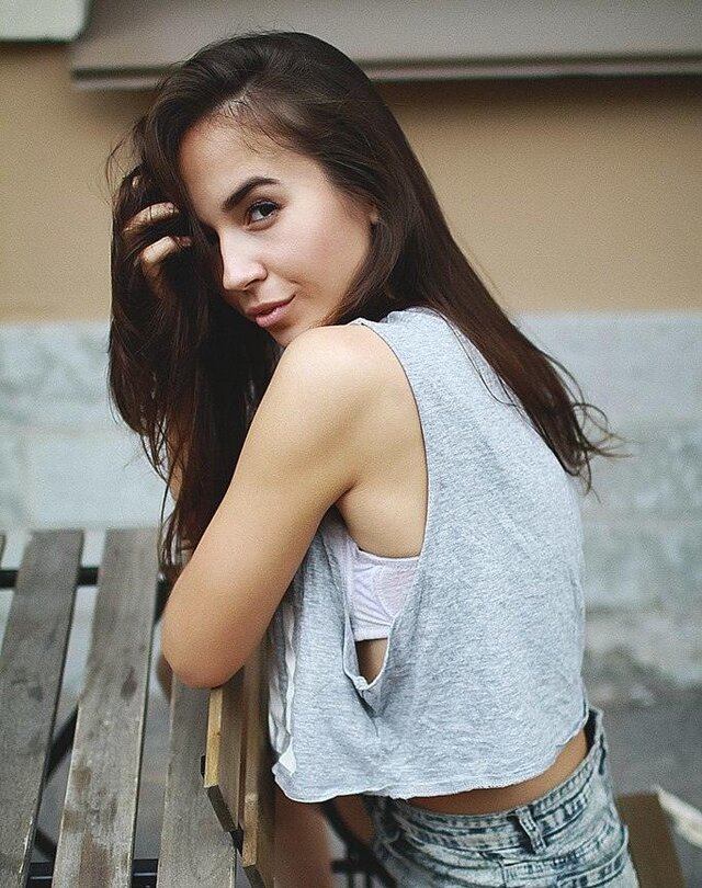 照片Viktoriya Pilipenko