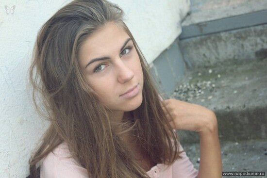 Anastasia Pincuk's photo