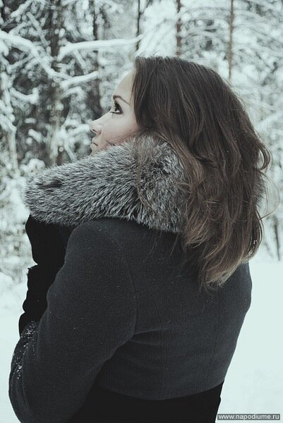 Maria Buhalina's photo
