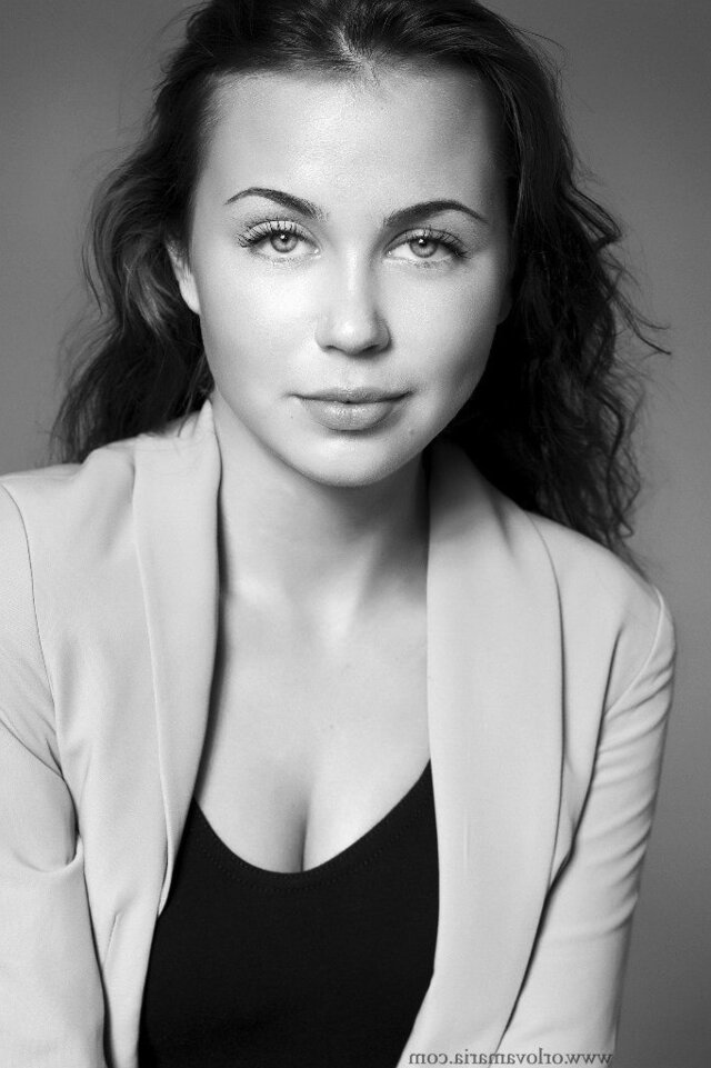 Viktorija Zajceva's photo