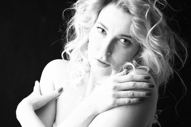 Anjelika Polyakova's photo