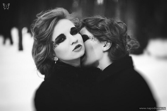 Cristina Nakonechna's photo