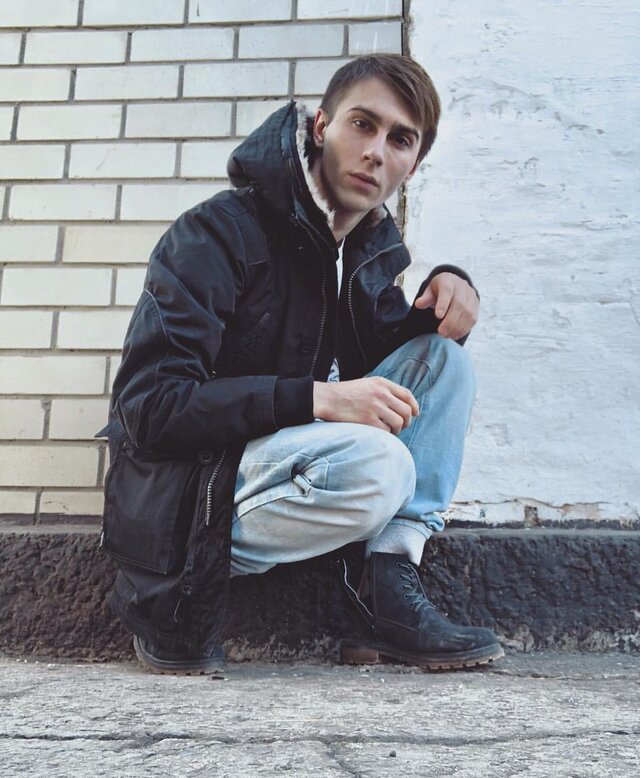 Фото Alex Nikonov
