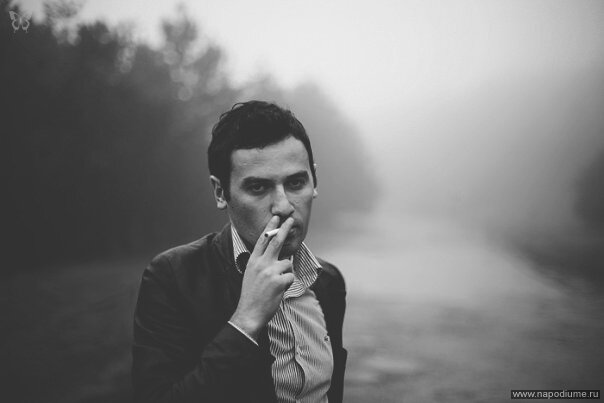 Patrik Shubitidze's photo