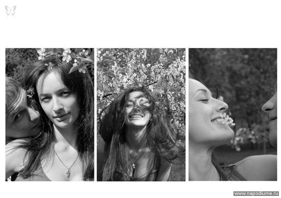 Elena Sapaceva's photo