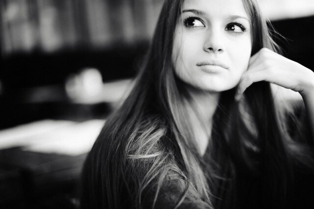 Kristina Kalinchuk's photo