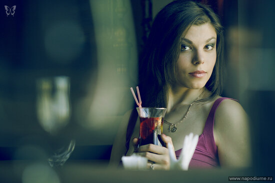 Foto Dmitry Chernoff