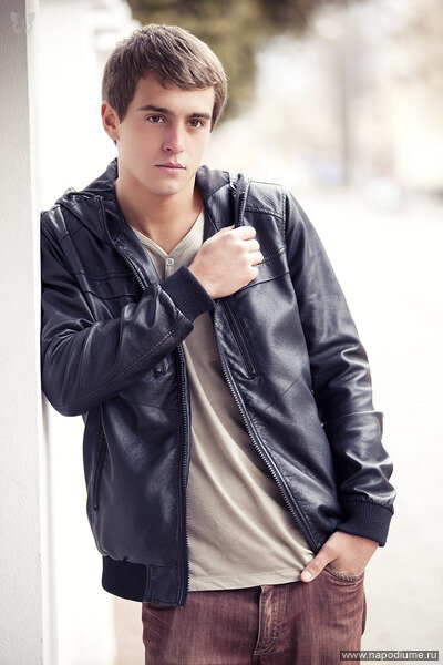But'ko Aleksandr's photo