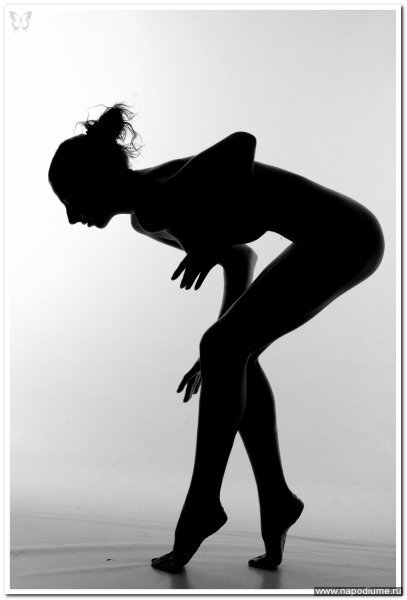 Ula Razumova's photo
