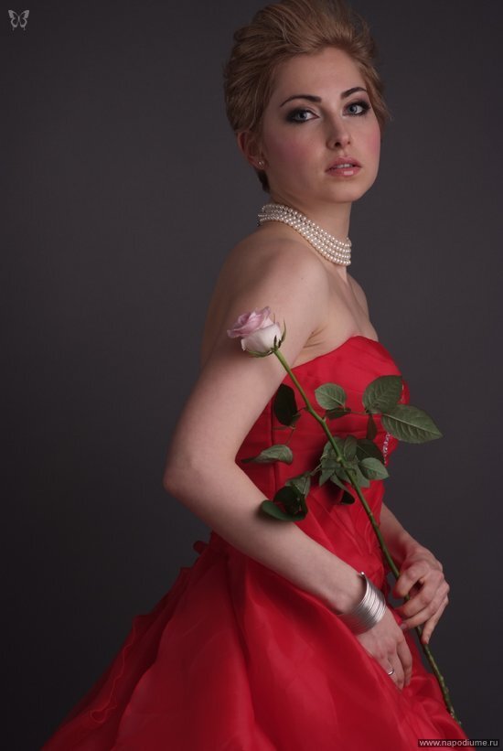Фото Александра Valera