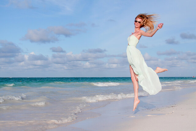 Svetlana Belova's photo