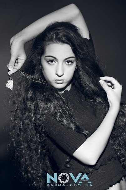 Фото Zhanna Simonovskaya