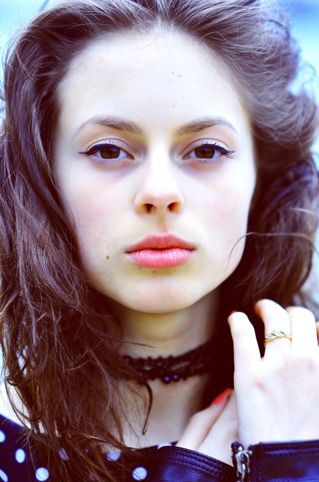 Lily Timofeeva's photo