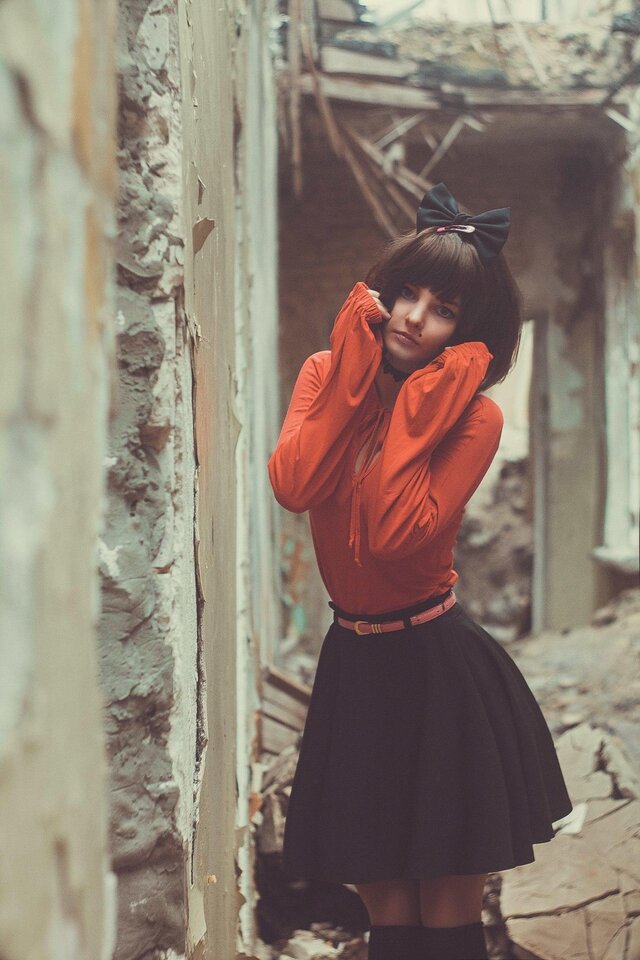 Фото Lada Vodjanickaja