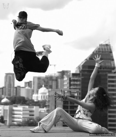 Kristina Moskalenko's photo