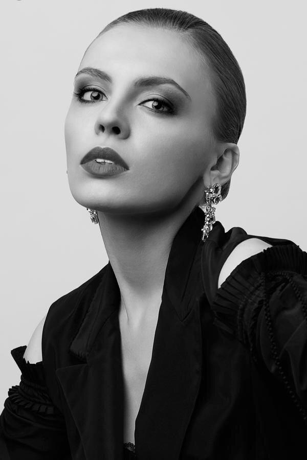 Evgeniya Zapeklaya's photo