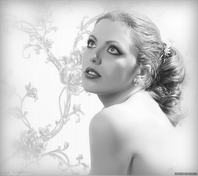 Veronika Klimenko's photo