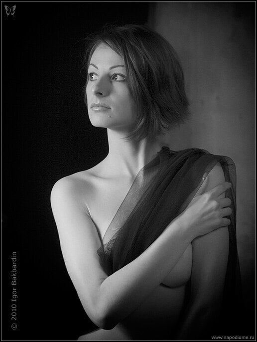 Yuliya Boychenko's photo