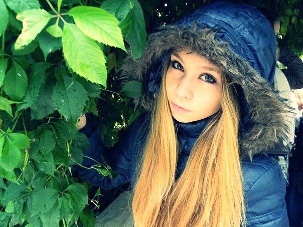 Фото Ирина Полосухина