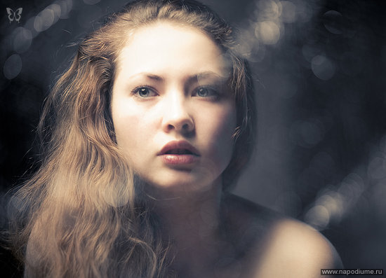 Nikol' Akvarel'kina's photo