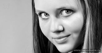 Dar'a Zdanova's photo