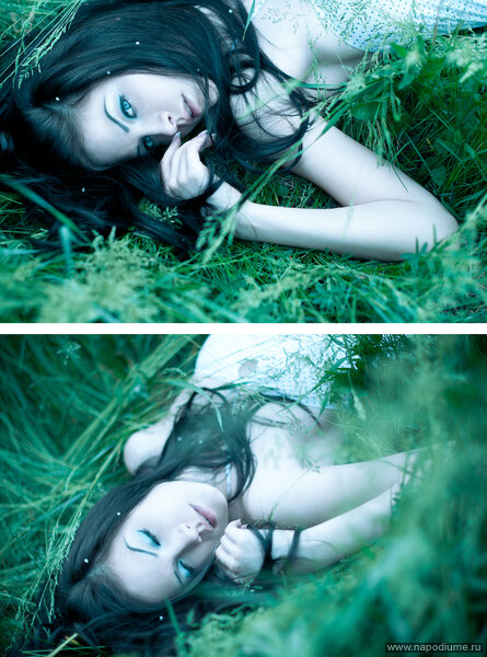 Valeria Guseva's photo