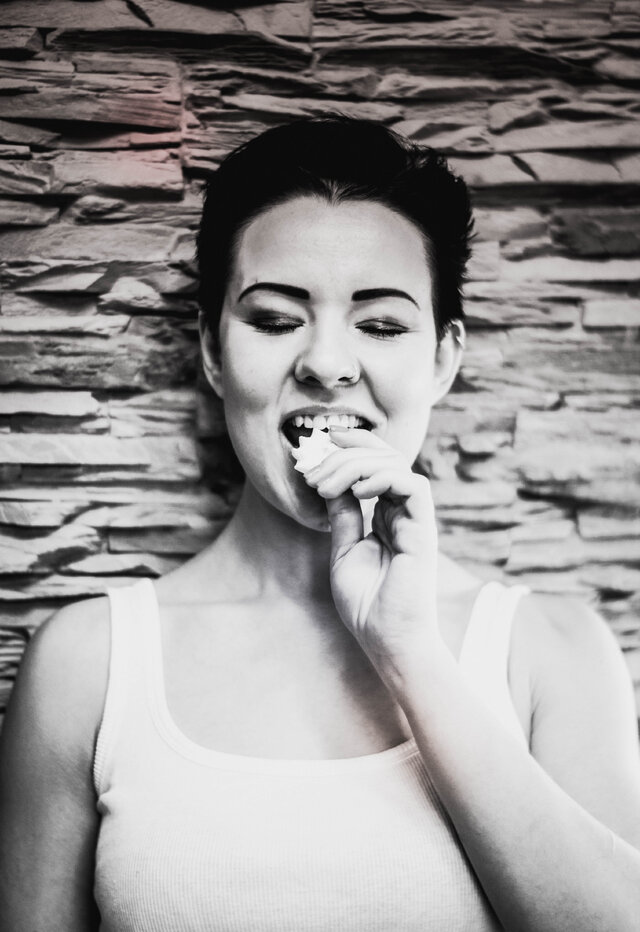 Nina Balaklickaa's photo