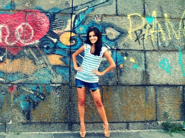 JUlja Pinchuk's photo