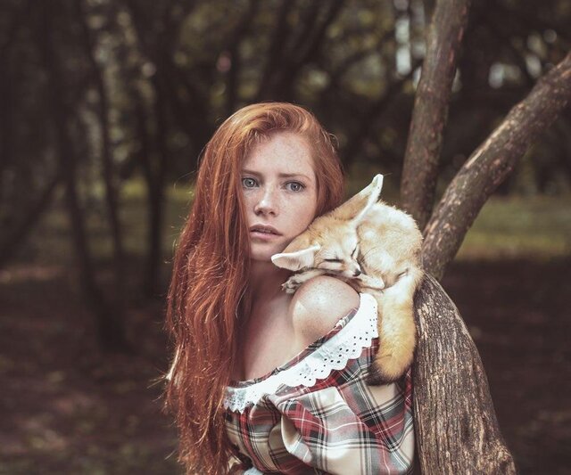 Фото Анастасия Savicheva Соленова