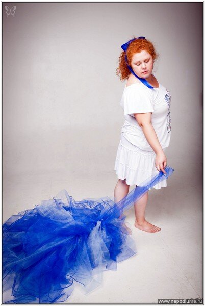 Ekaterina Berlinskaa's photo
