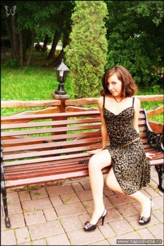Stella Koroluk's photo