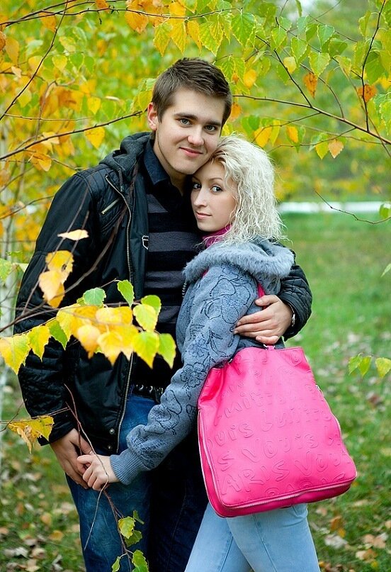 Valeria Andreeva's photo